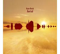 Kate Bush - Aerial (Fish People Edition) [Vinilo]