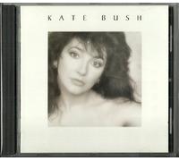 Kate Bush - CD Album Kate Bush (12 Tracks Titres Titolos, incl. Cloudbusting , Running up that hill , Babooshka , The man with the child in his eyes , Hounds of love etc. ) etc..