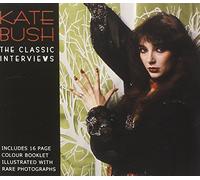 Kate Bush - Classic Interview