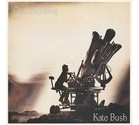Kate Bush - Cloudbusting (1985) / Vinyl Maxi Single [Vinyl 12'']