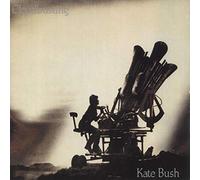 Kate Bush - Cloudbusting