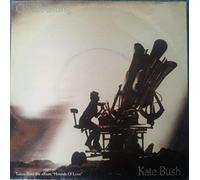 Kate Bush - Cloudbusting (US, Meteorological Mix, 1985) [VINYL]