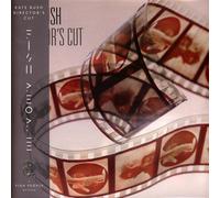 Kate Bush - Director's Cut (180 g) (Remastered) (Indie Exclusive) (Hazy Red Coloured) (2 LP)