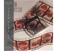 Kate Bush - Directors Cut (2018 (Hazy Red (Indies Only)