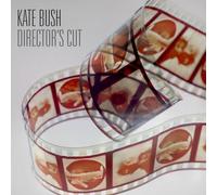 Kate Bush - Director's Cut (Fish People Edition) [Vinilo]