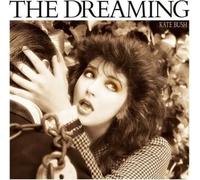 Kate Bush - The Dreaming (2018 Remaster) (Smokey Vinyl) (Indies Only)