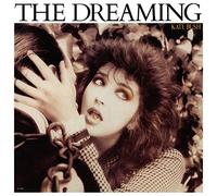 Kate Bush - DREAMING LP