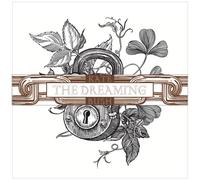 Kate Bush – The Dreaming – Vinilo 12" – Escapologist Edition