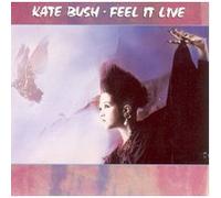 KATE BUSH - FEEL IT LIVE