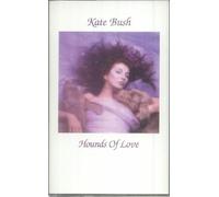 Kate Bush - Hounds Of Love - 2018