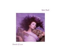 Kate Bush - Hounds Of Love (2018 (Raspberry Beret (Indies Only)