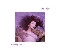 Kate Bush - Hounds of Love (2018 Remaster)