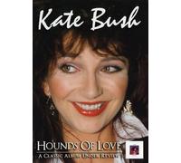 Kate Bush - Hounds of Love/A Classical Album under Review [Reino Unido] [DVD]