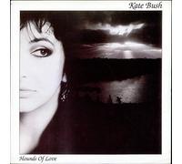 Kate Bush - Hounds Of Love - EX