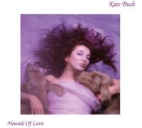 Kate Bush - Hounds of Love (Fish People Edition) [Vinilo]