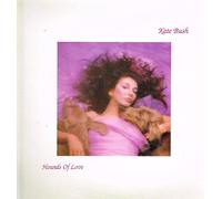 Kate Bush - Hounds Of Love LP (Vinyl Album) UK EMI 1985