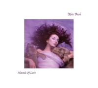 Kate Bush - Hounds Of Love [Vinilo]