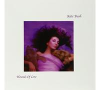 Kate Bush - Hounds of Love [Vinilo]
