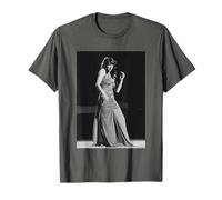 Kate Bush interpretando Wow para la gira de la vida de Lionheart de la TV suiza Camiseta