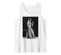Kate Bush interpretando Wow para la gira de la vida de Lionheart de la TV suiza Camiseta sin Mangas