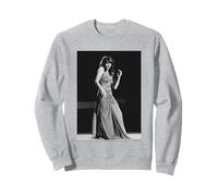 Kate Bush interpretando Wow para la gira de la vida de Lionheart de la TV suiza Sudadera