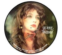 Kate Bush - Interview Picture Disc
