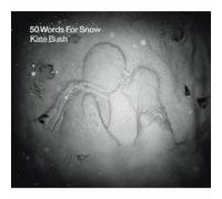 Kate Bush - Kate Bush - 50 Words For Snow (Intl [Japan TOCP-71202