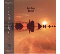 Kate Bush - Kate Bush: Aerial (2018 (Goldy Locks) (Indies Only) [Winyl]