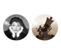 Kate Bush - Kate Bush - Cloudbusting Picture Disc (Vinilo Picture Disc 12") Edición Limitada