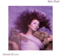 Kate Bush - Kate Bush - Hounds of Love (Fish People Colour Edition)
