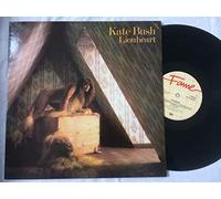 KATE BUSH - KATE BUSH Lionheart vinyl LP