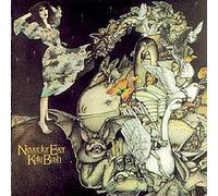 Kate Bush - KATE BUSH never for ever