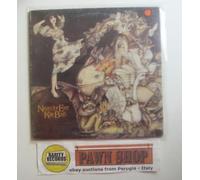 Kate Bush - Kate Bush "Never for ever" LP GAT EMI 3C 064 07339 Italy 1980