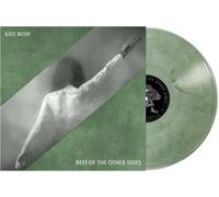 Kate Bush - Kate Bush - The Best of The Other Sides [Vinyl] [Vinilo]