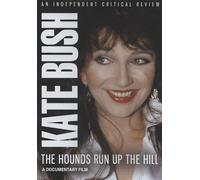 Kate Bush - Kate Bush - The Hounds Run Up The Hill [DVD]
