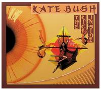 Kate Bush - Kick Inside - 2018 Remaster