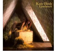 Kate Bush - Lionheart (2018 Remaster) (Dirty Pink Vinyl) (Indies Only)