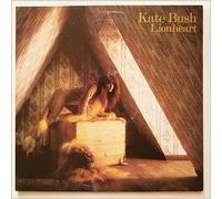 Kate Bush - Lionheart (1978) [Vinyl LP]