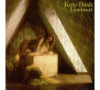 Kate Bush - Lionheart