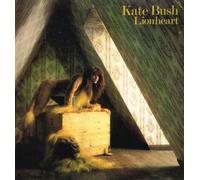 Kate Bush - Lionheart