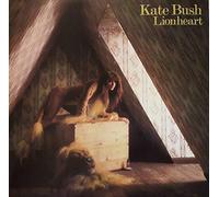 Kate Bush - Lionheart (Canada 1978)
