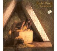 Kate Bush - Lionheart - EMI - 1C 064-06 859, EMI Electrola - 1C 064-06 859
