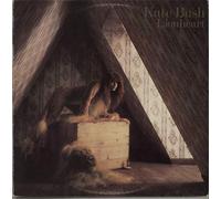 Kate Bush - Lionheart - EX