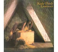 Kate Bush - Lionheart - Fame - FA 41 30941, Fame - FA 4130941, EMI - FA 41 30941, EMI - FA 4130941