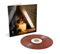 KATE BUSH - Lionheart (Rosa Sucio / LP Indie)