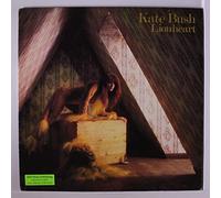Kate Bush - Lionheart [Vinilo]