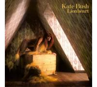 Kate Bush Lionheart (Vinyl) 12" Album