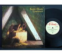 KATE BUSH - Lionheart [VINYL] (1988)