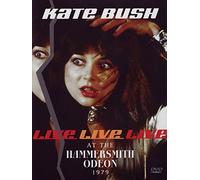 Kate Bush - Live at Hammersmith Odeon 1979 [DVD]
