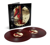 KATE BUSH - Los Zapatos Rojos (DRÁCULA INDIE 2xLP)
